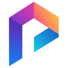 Prismal mark